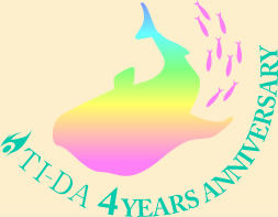 TI-DA 4YEARS ANNIVERSARY